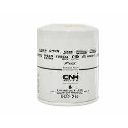 Oil filter CHN 84221215, 1909102, W1140