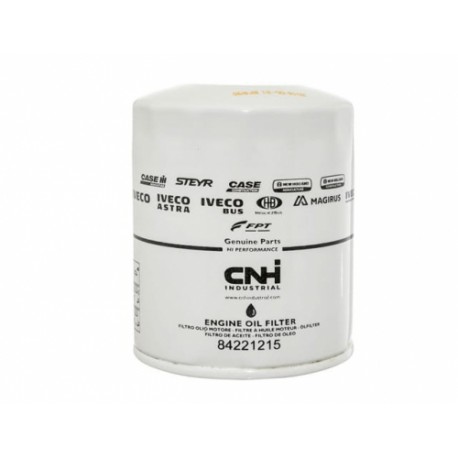 Filtr oleju CHN 84221215, 1909102, W1140
