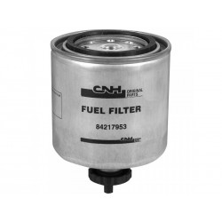 Filtr paliwa wstępny CHN 1930581, 84217953, WK9029