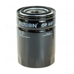 Filtr oleju do Ursus C-330,...