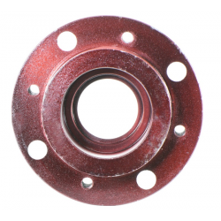 PTO shaft cover for C-360