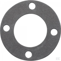 Front cover gasket for C-360