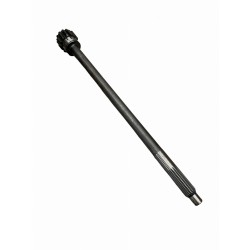 1st stage clutch shaft for...