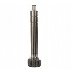 Main shaft new type for...