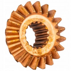 Differential sprocket for...