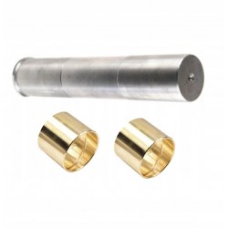 Round axle repair kit for...