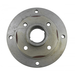 Front wheel hub 600x18 for...