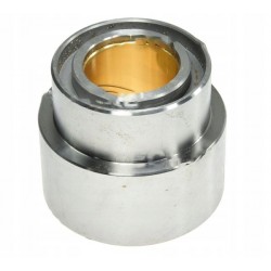 Metal knuckle bushing for...