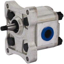 Gear pumps gr.1 - 1,7cm3/rev