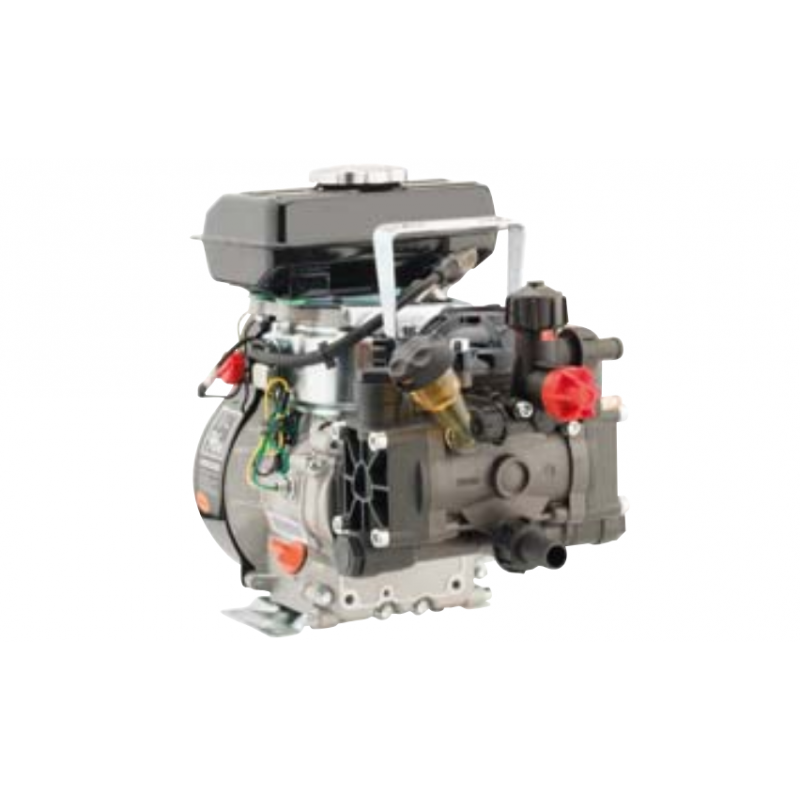 Motor pump AR202 20l/min ANNOVI & REVERBERI