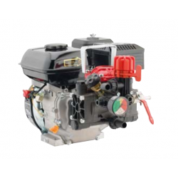 Motor pump AR252 25l/min ANNOVI & REVERBERI