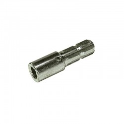 PTO adapter 25mm x 1 3/8"-6...