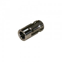 Adapter for hydraulic pumps...