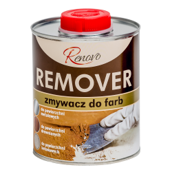 Paint remover 750ml
