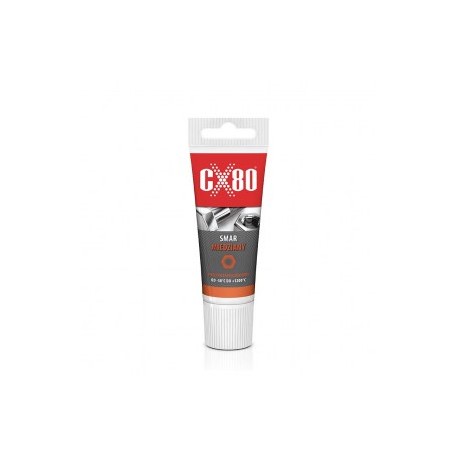 Copper grease - tube 40g