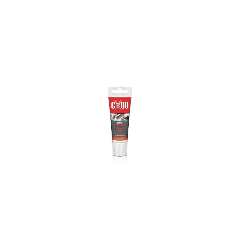 Copper grease - tube 40g