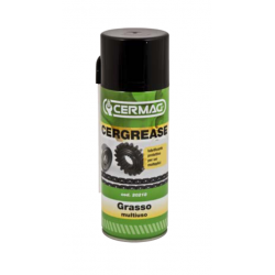 Transparent grease