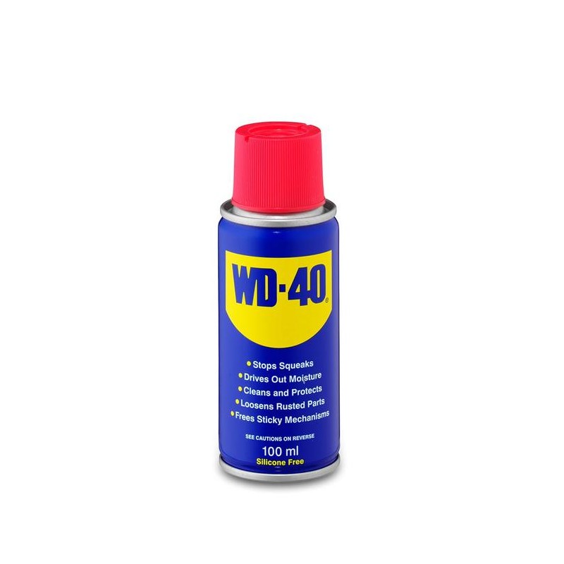 WD-40 Multi-Use Product - 100ml