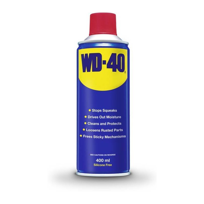 WD-40 Multi-Use Product - 400ml