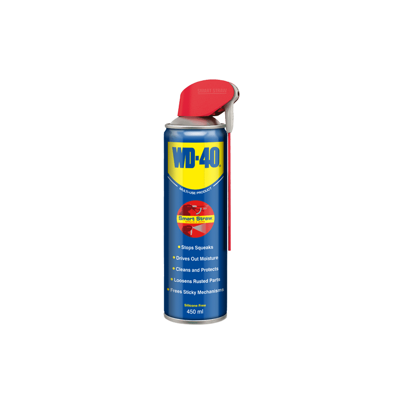 WD-40 Multi-Use Product with an applicator - 450ml