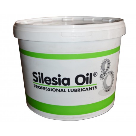 Smar ŁT 43 Silesia Oil 10kg