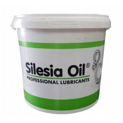 Grease ŁT 43 Silesia Oil 4,5kg