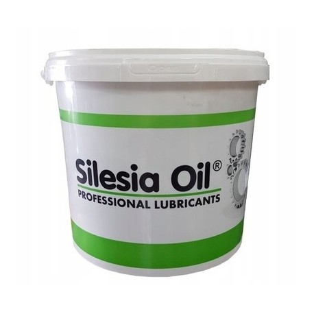 Grease ŁT 43 Silesia Oil 4,5kg