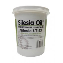 Smar ŁT 43 Silesia Oil 0,8kg