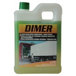 Preparat do mycia karoserii Dimer - 2l