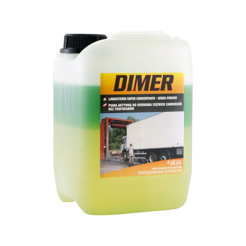 Preparat do mycia Dimer - 5l