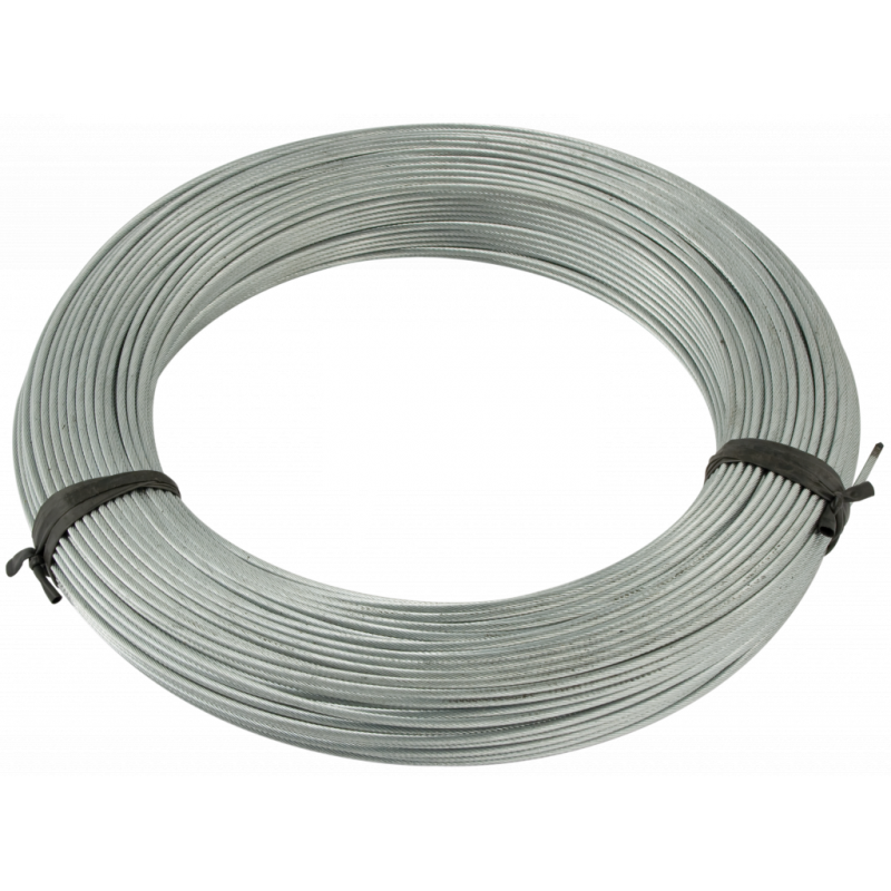 Wire rope Ø1,2mm