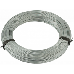 Wire rope Ø4mm