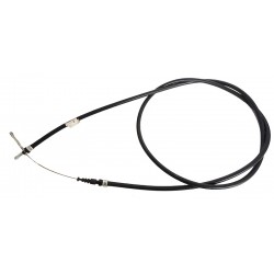 Throttle cable for New Holland