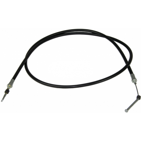 Throttle cable for Fiat - 5127687, 5149956