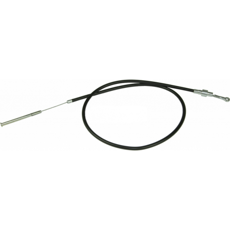 Throttle cable for Fiat series 80 - 4999651