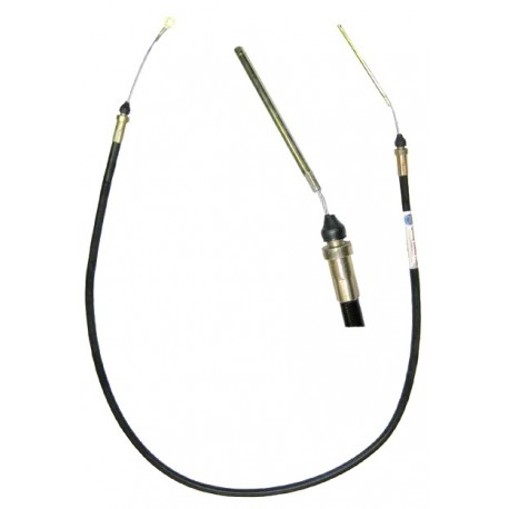 Hand throttle cable Fiat - 5161410