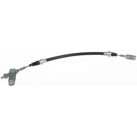 Clutch cable for Fiat series 980, 55.90