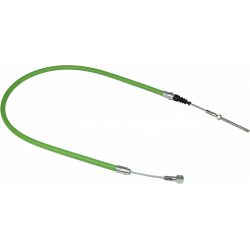 PTO clutch cable for Fiat series 100-90, 110-90