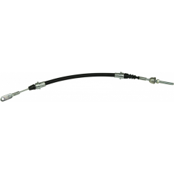 Clutch cable for New Holland series T4000F