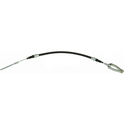 Clutch cable for Fiat New Holland