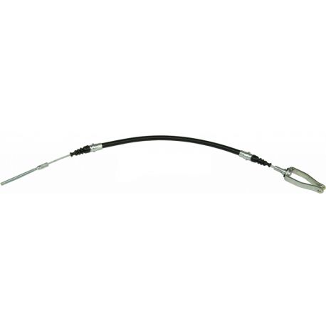 Clutch cable for Fiat New Holland
