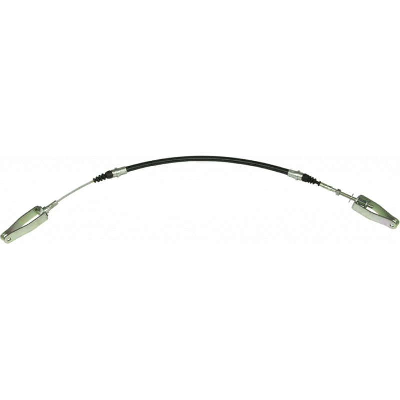 Clutch cable for New Holland series T5000, TLA