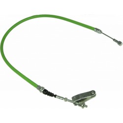 PTO clutch cable for Fiat series 580, 780