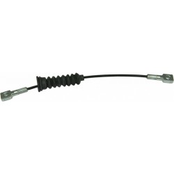 Hand brake cable for New Holland series TNF