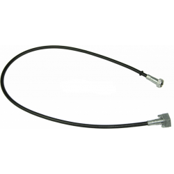 Revolution-counter transmission cable New Holland L-920mm