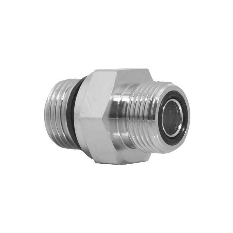 copy of Hydraulic connection 1 ORFS - 3/4" BSP