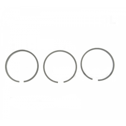 Zestaw 3 pierścieni sprężarki Q60 (2+1) C-330