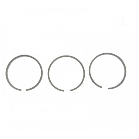 Zestaw 3 pierścieni sprężarki Q60 (2+1) C-330